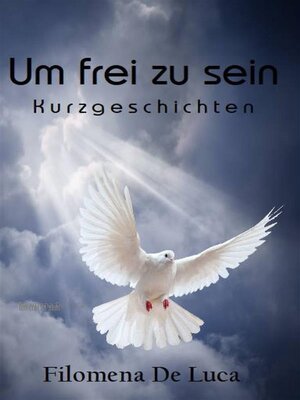cover image of Um frei zu sein